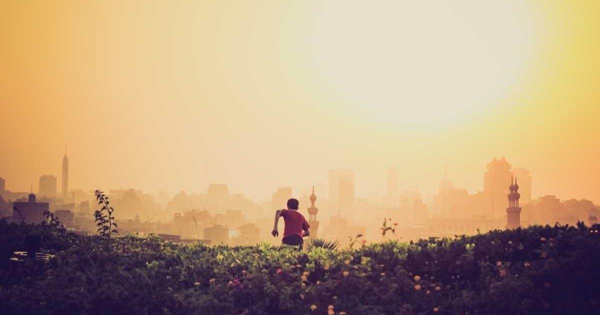 Training Kids as Worship Leaders: Raising the Next Generation to Lead Others Into God's Presence