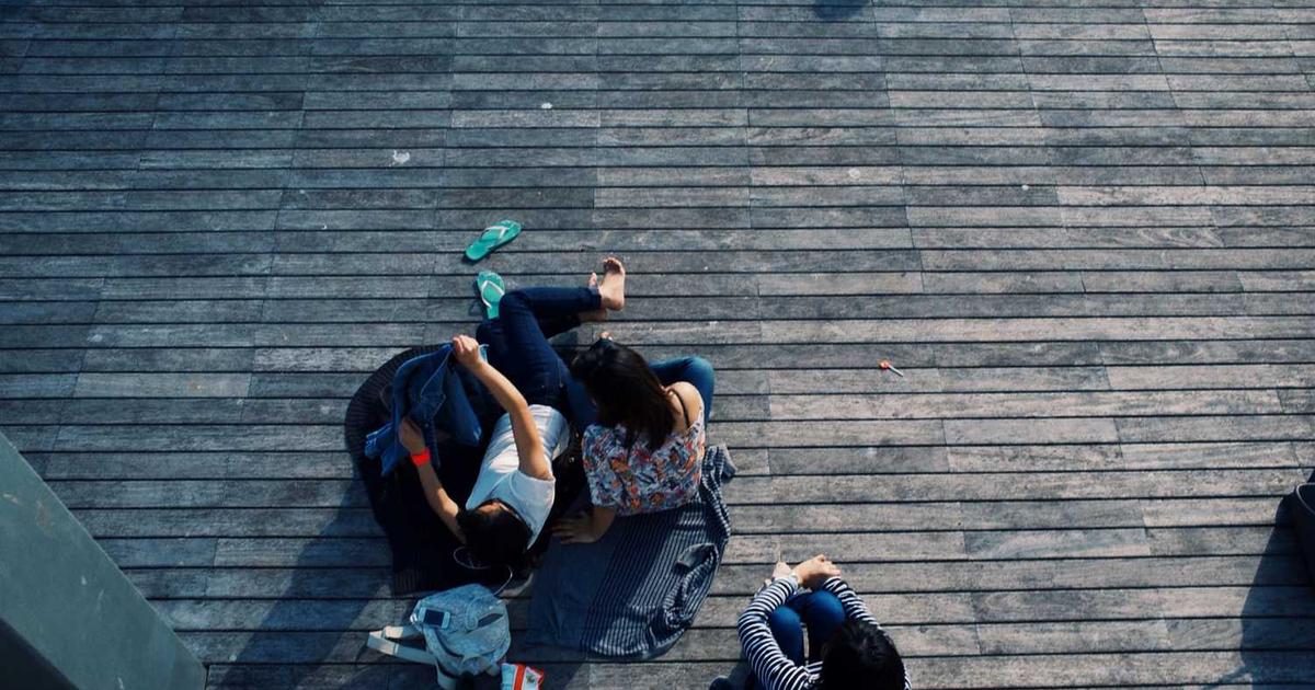 Mental Health and Faith: Integrating Christian Beliefs with Psychological Care for Children